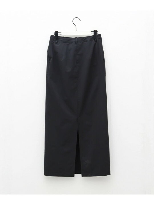 楽天市場】【ALLEGE / アレッジ】NYLON SKIRT 417 EDIFICE フォー 