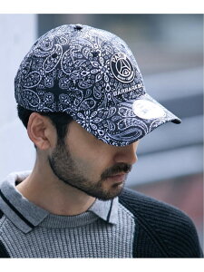 BARBARA BUI x PSG ʒ BANDANA 9FORTY 6084700 7 Paris Saint-Germain GfBtBX Xq Lbv ubNyz[Rakuten Fashion]