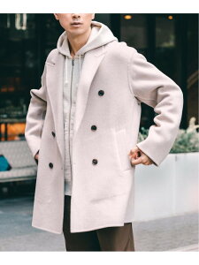 E. E[JV~ WtFCX R[g EDIFICE GfBtBX WPbgEAE^[ `FX^[R[g x[W uE O[yz[Rakuten Fashion]