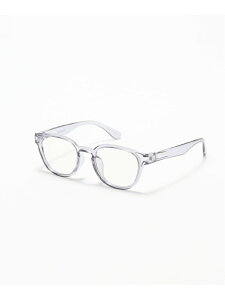 JUGAAD14 COVE CLEAR `ERE 417 EDIFICE tH[Zu GfBtBX t@bVG TOX ubN uE O[ x[Wyz[Rakuten Fashion]