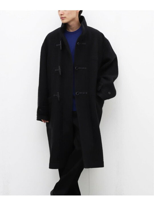 楽天市場】【SALE／30%OFF】【LEMAIRE / ルメール】MAXI DUFFLE COAT 