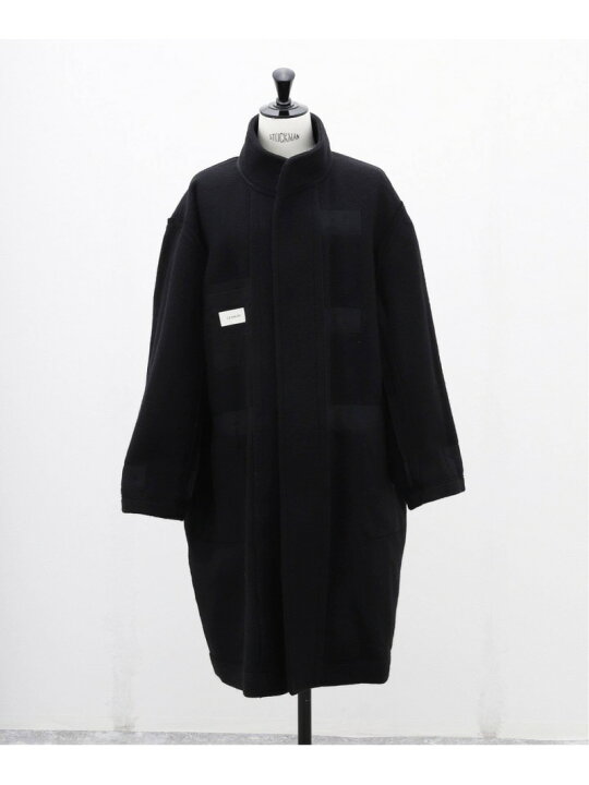 楽天市場】【SALE／30%OFF】【LEMAIRE / ルメール】MAXI DUFFLE COAT 