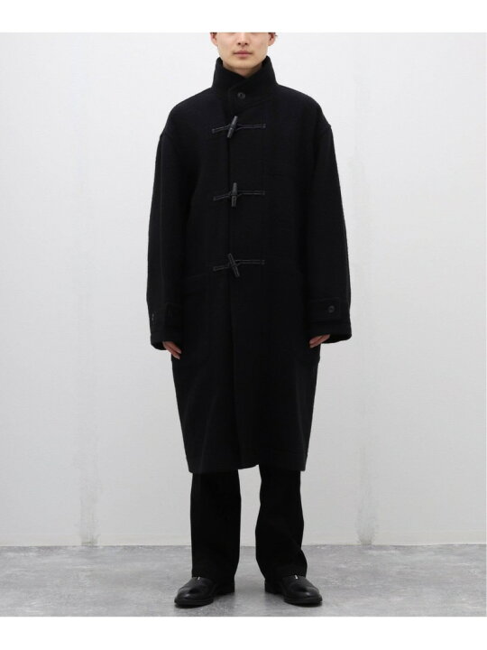 楽天市場】【SALE／30%OFF】【LEMAIRE / ルメール】MAXI DUFFLE COAT 