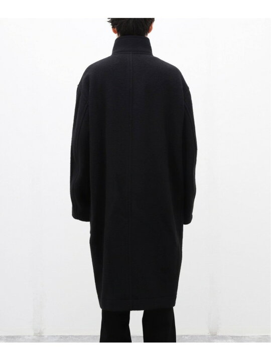 楽天市場】【SALE／30%OFF】【LEMAIRE / ルメール】MAXI DUFFLE COAT 