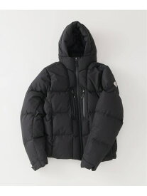 《予約》【PYRENEX / ピレネックス】"LIMITED MODEL" IMPULSE 417 EDIFICE フォーワンセブン エディフィス ジャケット・アウター ダウンジャケット・ダウンベスト ブラック【先行予約】*【送料無料】[Rakuten Fashion]