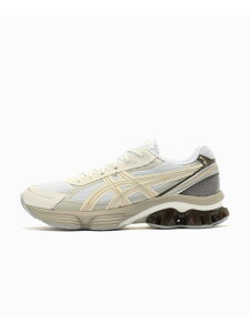 ASICS(AVbNX) GEL-KINETIC FLUENT 022/102 EDIFICE GfBtBX V[YEC Xj[J[ zCg Vo[yz[Rakuten Fashion]