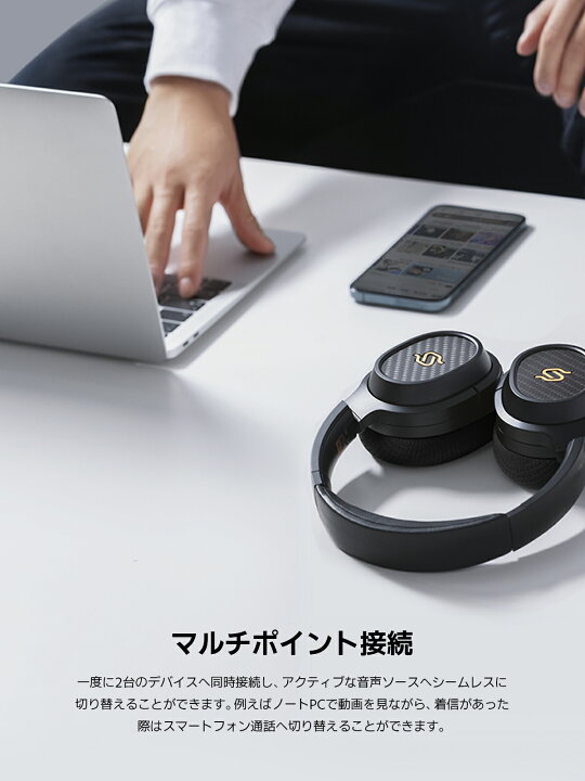 楽天市場】【VGP金賞】EDIFIER STAX SPIRIT S3 平面磁界駆動型  