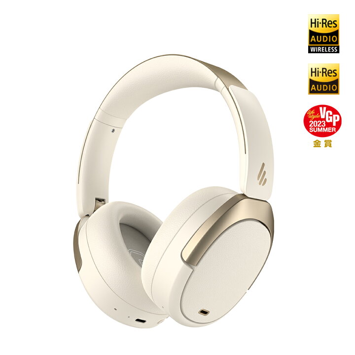 楽天市場】EDIFIER WH950NB ワイヤレス ヘッドホン Bluetooth 5.3 