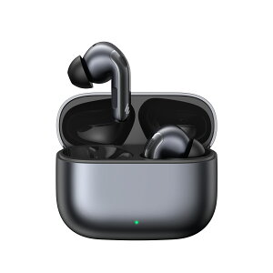 EDIFIER EvoBuds Pro ���C�����X�C���z�� ANC���� �J�i���^ Bluetooth 6.0 Hi-Res�F�� LDAC�Ή� �m�C�Y�L�����Z�����O �}���`�|�C���g�ڑ� �ő�36���ԍĐ� �}�C�N�t�� �ʘb�m�C�Y���_�N�V���� �������o ��