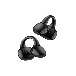 EDIFIER LolliClip ANC C[Jt^ CXCz Bluetooth 5.4 Hi-Res LDAC mCYLZO@\ ԃI[fBI }`|Cgڑ ő39ԍĐ o ʘb }CNt C[