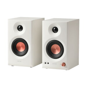 yVGP2025܁zEDIFIER MR3 Xs[J[ Bluetooth 5.4 ő36Wo [␳@\ nC]Ή Av TRSoX/RCA/AUX 2ch L j^[Xs[J[ ubNVFtXs[J[ pAv 