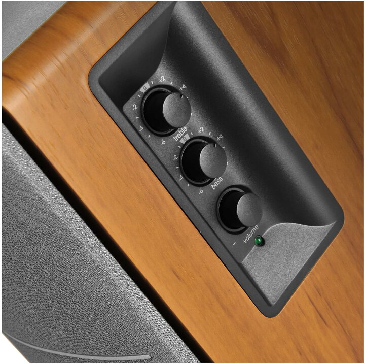 楽天市場】【売り切り】EDIFIER R1280DB Bluetooth ブックシェルフ 