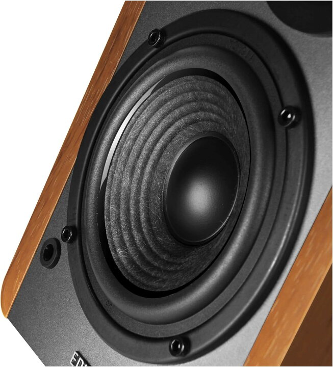 楽天市場】【売り切り】EDIFIER R1280DB Bluetooth ブックシェルフ 