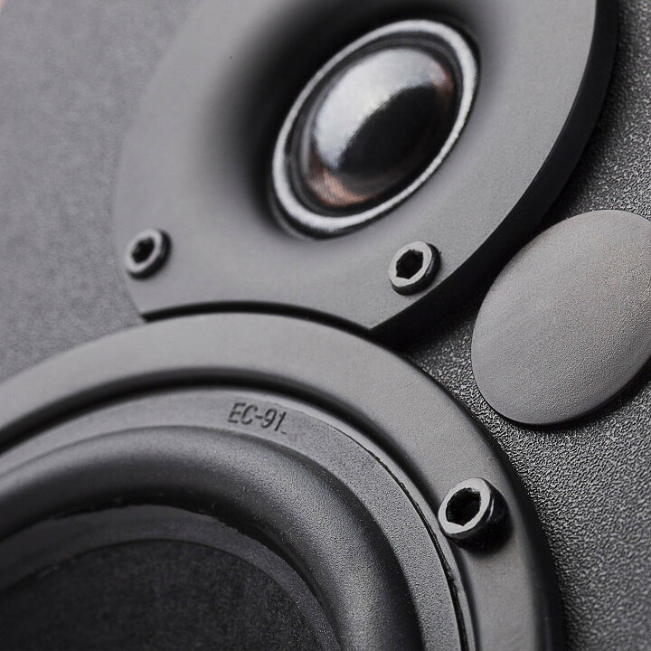 楽天市場】EDIFIER R1700BT Bluetooth 5.1 ブックシェルフスピーカー 