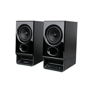 EDIFIER R20BT ���^ PC�X�s�[�J�[ Bluetooth 6.0 5W�o�� �X�s�[�J�[ �}���`�|�C���g�ڑ� USB���d �A���v���� ��p�A�v�� �A���r�G���g���C�g 2ch �L�� AUX �R���p�N�g ������ �X�}�z iPhone Android �p�\�R�� 