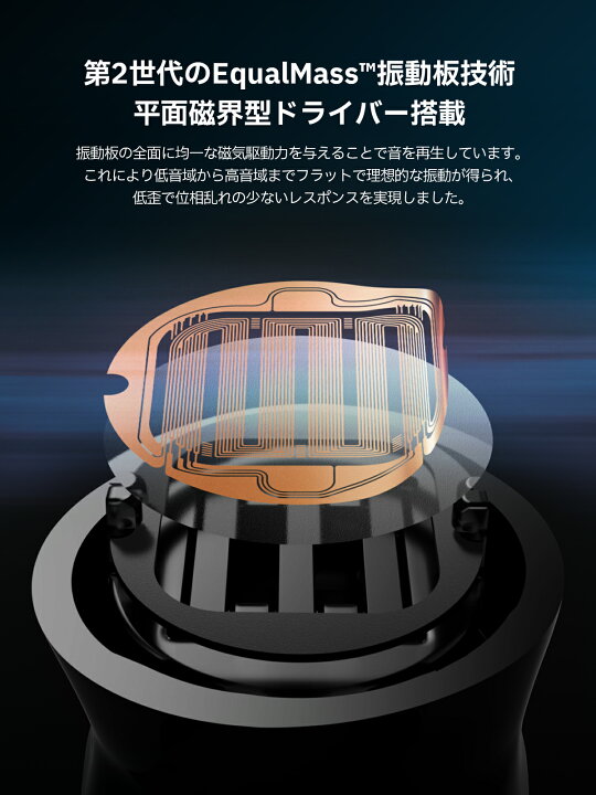楽天市場】【VGP2024金賞】EDIFIER STAX SPIRIT S10 平面磁界駆動型 