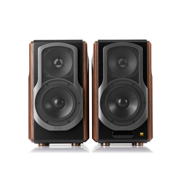 楽天市場】EDIFIER S2000MKIII アクティブスピーカー Bluetooth 5.0 