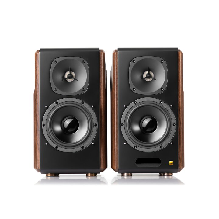 楽天市場】EDIFIER S2000MKIII アクティブスピーカー Bluetooth 5.0 