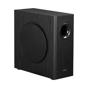 EDIFIER T5s ^ TuE[t@[ io70W 8C`Xs[J[ PHASEXCb` RCA 3.5mm ؖ ȃXy[X E[n[ TuE[n[ ubN/uE