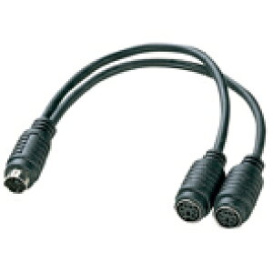 �T�����T�v���C PS/2�X�v���b�^�[�i0.2m�j �P�[�u�� KB-PSY02K2 [KBPSY02K2]�yKNSY�z