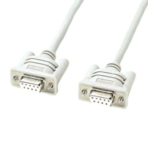 �T�����T�v���C RS-232C�P�[�u���i���f���ETA�p�E2m�j KRS-433XF2K [KRS433XF2K]