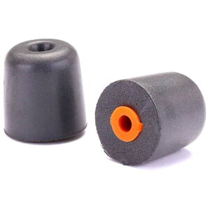 WESTONE �C���[�`�b�v(10����) TRUE-FIT Foam �I�����W WST-TRUEFITFOAM-ORG [WSTTRUEFITFOAMORG]