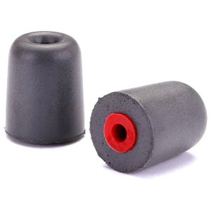 WESTONE �C���[�`�b�v(10����) TRUE-FIT Foam ���b�h WST-TRUEFITFOAM-RED [WSTTRUEFITFOAMRED]