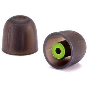 WESTONE �V���R���C���[�`�b�v(10����) STAR �O���[�� WST-STARSILICONE-GRN [WSTSTARSILICONEGRN]