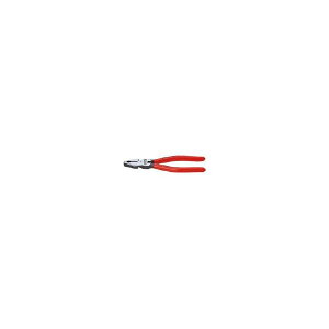 KNIPEX�� �N�j�y�b�N�X�@���͌^�y���`�@200mm 0201-200 [0201200]