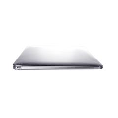 パワーサポート エアージャケット for MacBook 12inch　2015 クリア PMC-11 [PMC11]【MYMP】 | エディオン　 楽天市場店