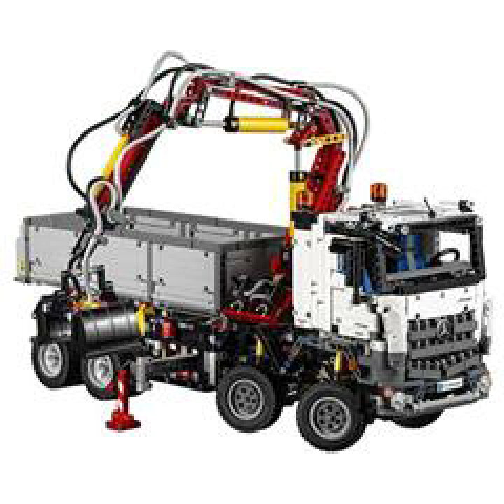 楽天市場】レゴジャパン LEGO テクニック 42043 メルセデス・ベンツ 