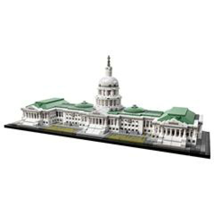 楽天市場】レゴジャパン LEGO アーキテクチャー 21030 アメリカ合衆国  