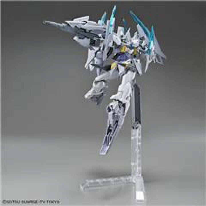 楽天市場 バンダイスピリッツ Hgbd 1 144 ガンダムageiiマグナムsvver Hgbd24ガンダムage2マグナムsv Hgbd24 ガンダムage2マグナムsv Ddks エディオン 楽天市場店