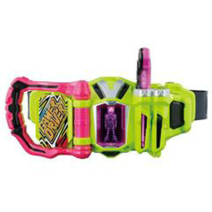 楽天市場】バンダイ 仮面ライダーエグゼイド 変身ベルト ver．20th DX  