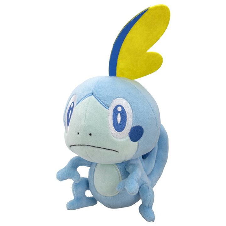 楽天市場 タカラトミー ポケットモンスター ポケモンぬいぐるみ 05 メッソン ﾎﾟｹﾓﾝﾇｲｸﾞﾙﾐ05ﾒﾂｿﾝ ﾎﾟｹﾓﾝﾇｲｸﾞﾙﾐ05ﾒﾂｿﾝ Newp エディオン 楽天市場店