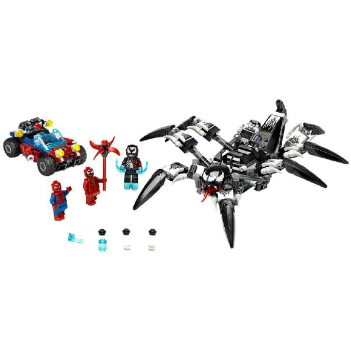 楽天市場】レゴジャパン LEGO マーベル スーパーヒーローズ 76163 