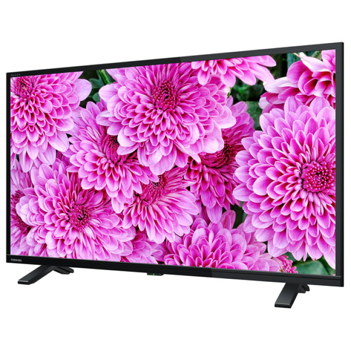 楽天市場】TOSHIBA/REGZA 32V型ハイビジョン液晶テレビ レグザ S24  