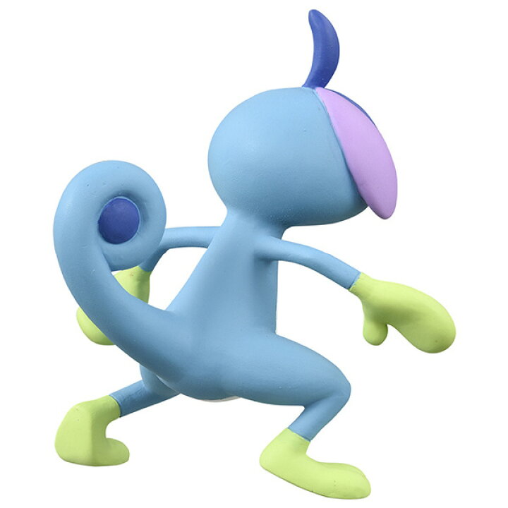 楽天市場 タカラトミー ポケットモンスター モンコレ Ms 33 ジメレオン モンコレms33ジメレオン モンコレms33ジメレオン Mymp エディオン 楽天市場店