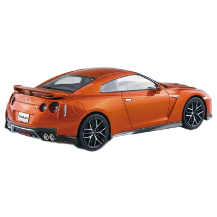 楽天市場 アオシマ 1 32 ニッサン Nissan Gt R アルティメイトシャイニーオレンジ ザ スナップキット No 7 A Aｽﾅﾂﾌﾟｷﾂﾄ07aﾆﾂｻﾝgtrｵﾚﾝｼﾞ Aｽﾅﾂﾌﾟｷﾂﾄ07aﾆﾂｻﾝgtrｵﾚﾝｼﾞ Bkfp エディオン 楽天市場店