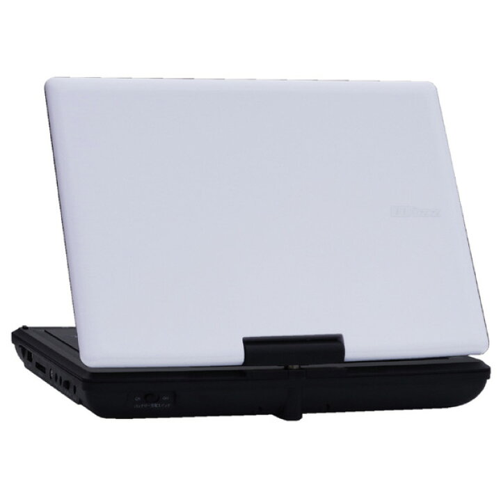 Wizz ポータブルdvdプレーヤー Wpd S1000 Wpds1000