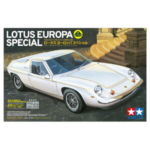1/24 �X�|�[�c�J�[�V���[�Y No.358 ���[�^�X ���[���b�p�X�y�V���� 24358