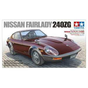 ^~ 1/24 X|[cJ[V[Y NoD360 NISSAN tFAfB 240ZG T24360jcTtGAfC240ZG [T24360jcTtGAfC240ZG]
