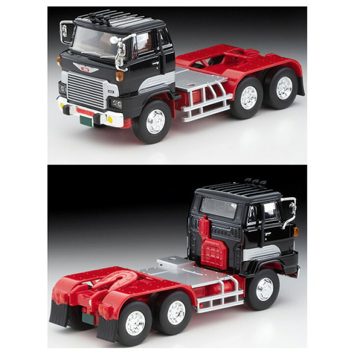 楽天市場】トミーテック トミカリミテッドヴィンテージネオ LV-N166b 