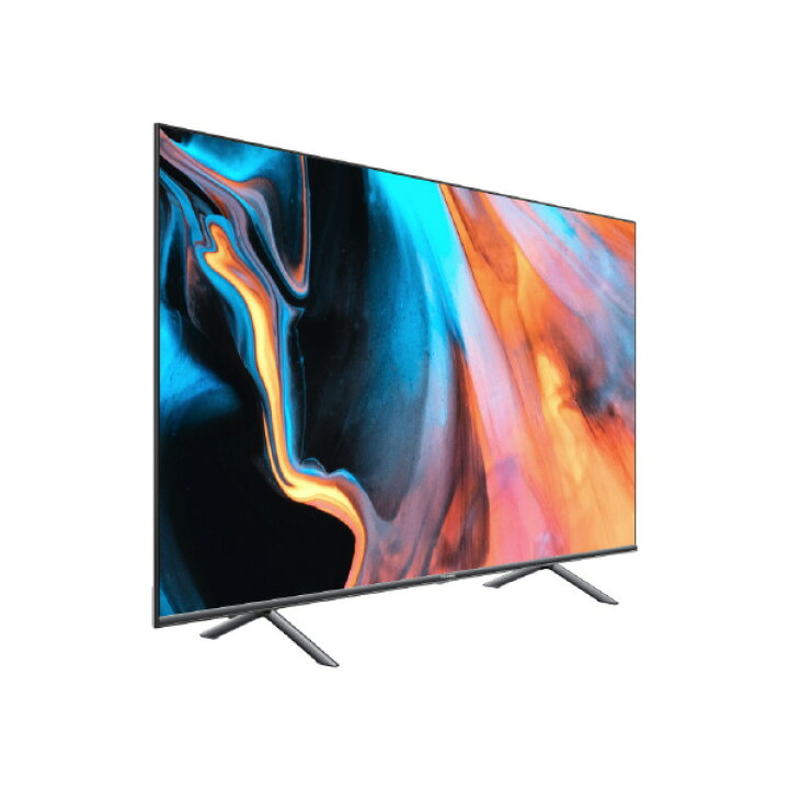 楽天市場】ハイセンス 50V型4Kチューナー内蔵4K対応液晶テレビ  