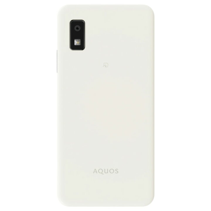 楽天市場】シャープ SIMフリースマートフォン AQUOS wish3 シリーズ 