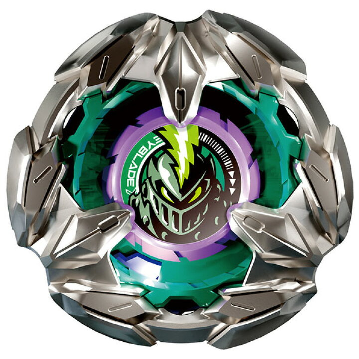 楽天市場】タカラトミー BEYBLADE X BX-13 ブースター ナイトランス4 