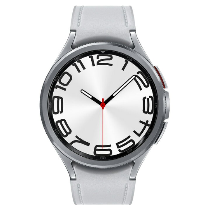 楽天市場】Samsung スマートウォッチ Galaxy Watch6 Classic 47mm 