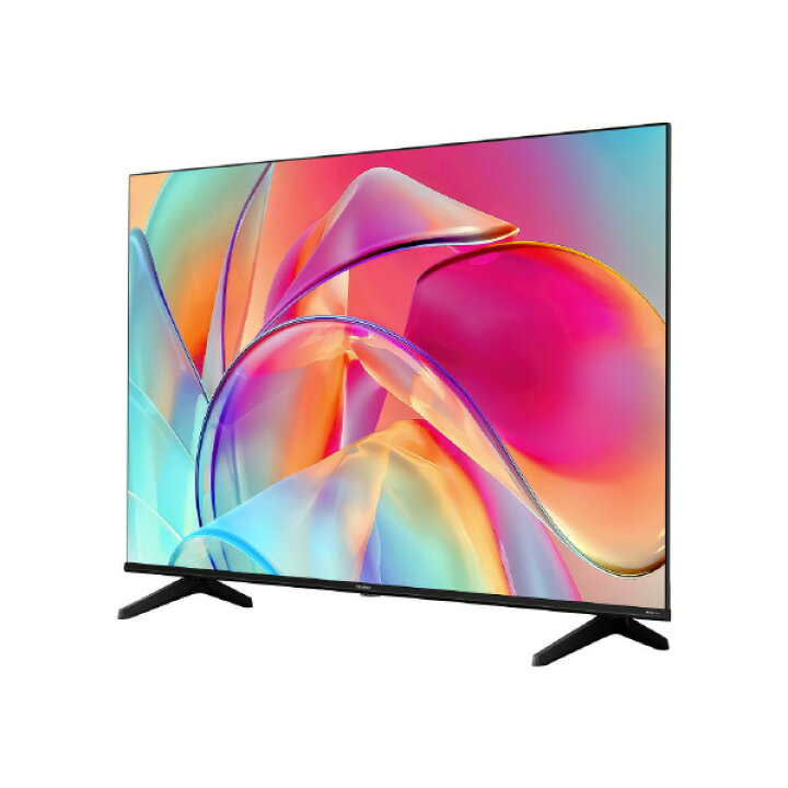 楽天市場】ハイセンス 50V型4Kチューナー内蔵4K対応液晶テレビ 