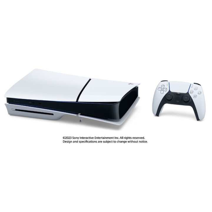 楽天市場】SIE PlayStation 5 CFI2000A01 [CFI2000A01]【RNH 
