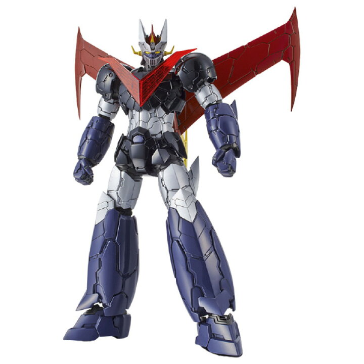 楽天市場】バンダイスピリッツ HG 1/144 グレートマジンガー 